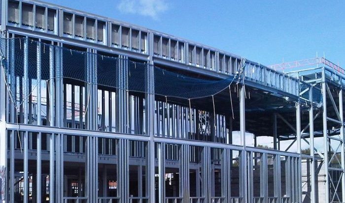 Steel Framing