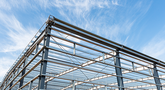 Stell Framing System 1